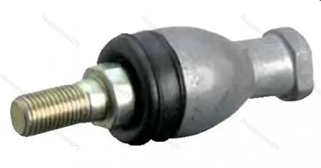 Шарнирный наконечник SQZ 12X 1.25CRS