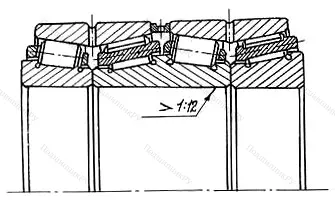 Подшипник 561988 