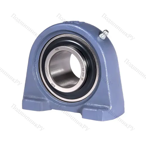Подшипниковый узел (корпусный подшипник) UEU 210-2S в Ставрополе