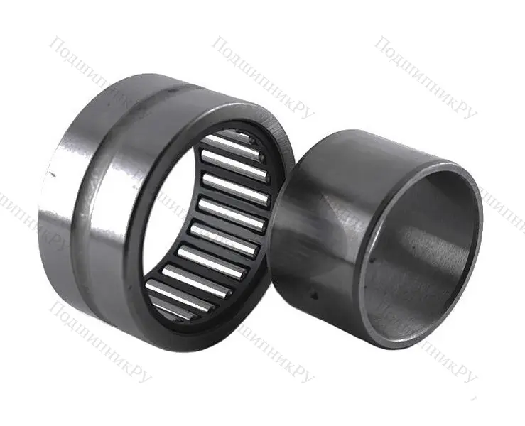 Игольчатый подшипник NA 4914 XL