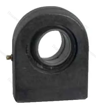 Шарнирный наконечник TPNCE 720