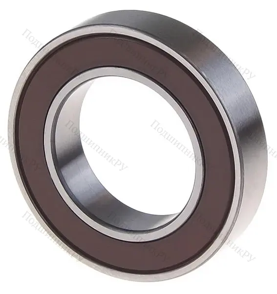 Однорядный шариковый подшипник 6032 DDU