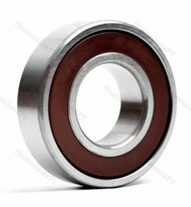 Подшипник 6301 DDU CM NSK