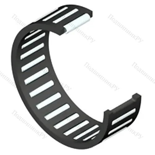 Подшипник игольчатый Na 30 в Ставрополе