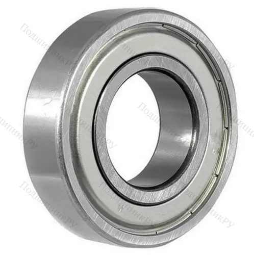 Однорядный шариковый подшипник W 6201 2Z в Ставрополе