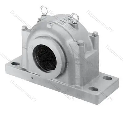 Разъемный корпус SD 3056 ISB