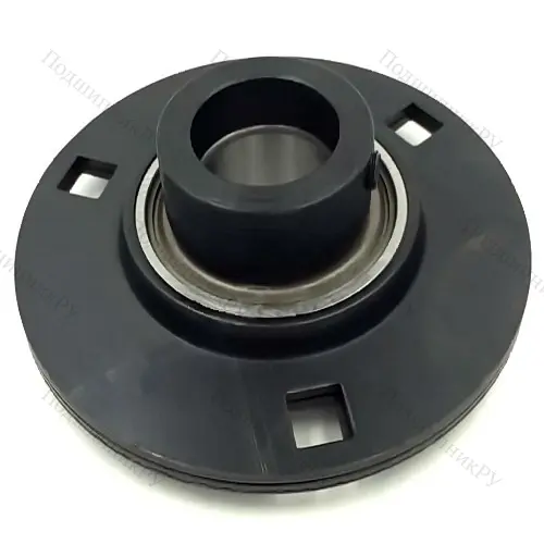 Подшипниковый узел (корпусный подшипник) UYC 206-2S в Ставрополе