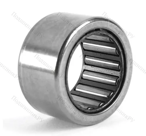 Игольчатый подшипник HK 1612 от производителя  NTN