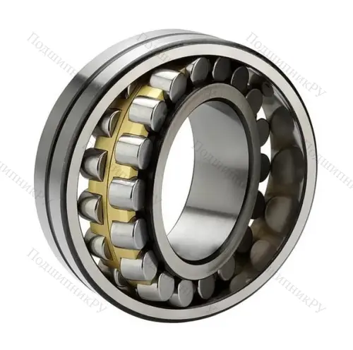 Сферический роликовый подшипник 23124 E 1A M C 3 от производителя  FAG