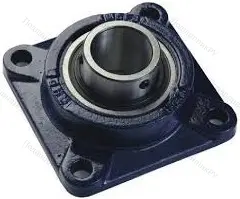 Подшипниковый узел UCF 210 ISB