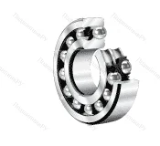 Подшипник 1207-TVH