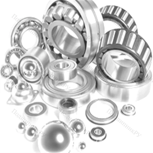 Подшипник игольчатый радиальный NB-111