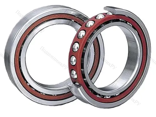 Сверхточный подшипник 7204 ACDGA/P 4A от производителя  SKF