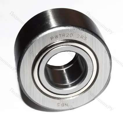 Опорный ролик PWTR 202RS