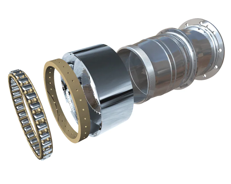 Аэрокосмическая отрасль | Свежие новости в Ставрополе