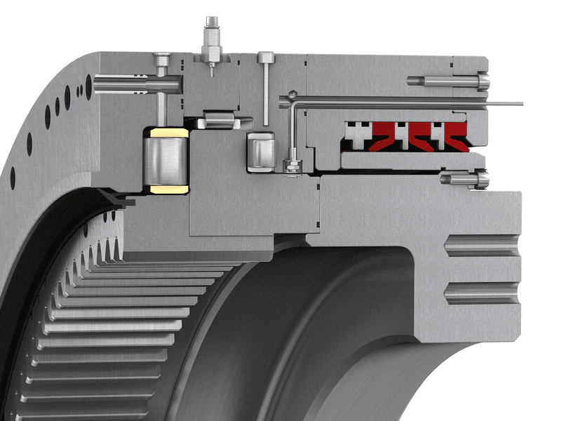 Запчасти SKF для строительной техники | Свежие новости в Ставрополе