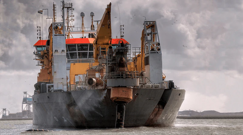 Морской сектор | Свежие новости в Ставрополе