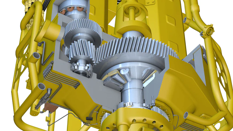 Нефтегазовая отрасль | Свежие новости в Ставрополе
