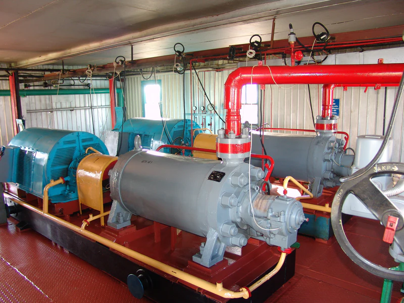 Промышленные насосы | Свежие новости в Ставрополе