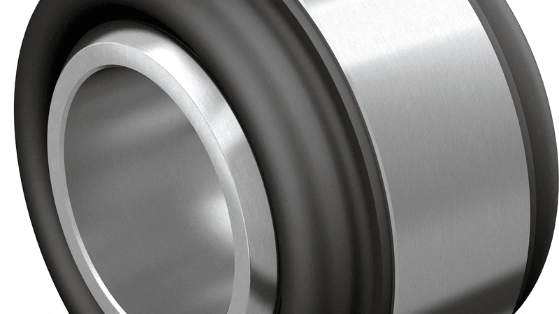 Запчасти SKF для строительной техники | Свежие новости в Ставрополе