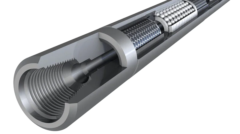 Нефтегазовая отрасль | Свежие новости в Ставрополе
