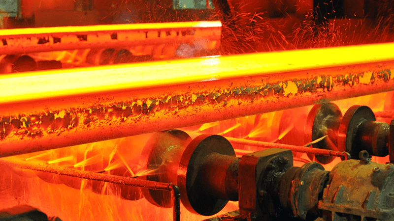 Металлургическая отрасль | Свежие новости в Ставрополе