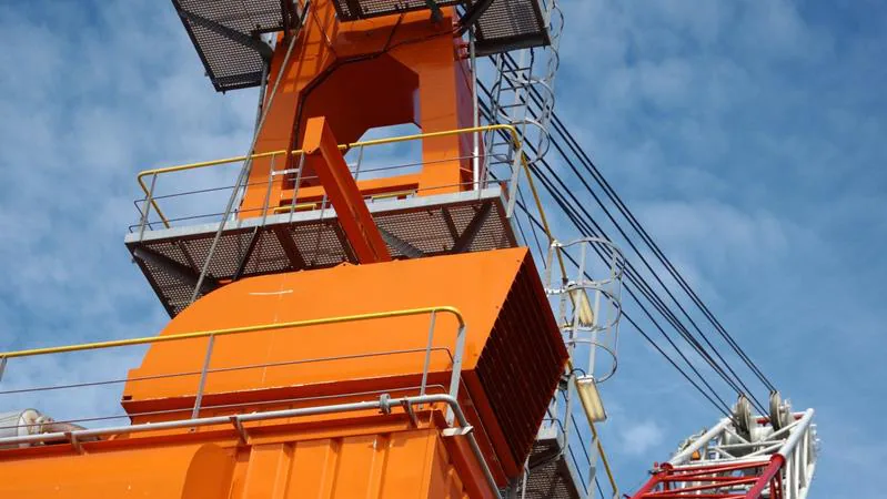 Нефтегазовая отрасль | Свежие новости в Ставрополе