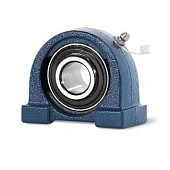 Подшипниковый узел (корпусный подшипник) LEV 209-2F в Ставрополе