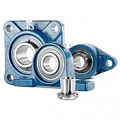 Подшипниковый узел UCP 220 в Ставрополе