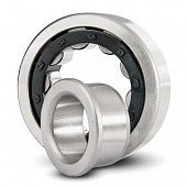 Цилиндрический роликовый подшипник 42212 КМ (NJ 212) в Ставрополе