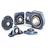 Подшипник шариковый 6005-2RS.C 3 в Ставрополе