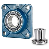 Подшипниковый узел UKF 310 H в Ставрополе