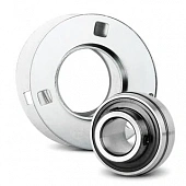 Подшипник шариковый 6005-2RS.C 3 в Ставрополе