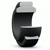 Шарнирный подшипник GE 25 ES 2RS в Ставрополе