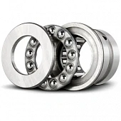 Подшипник NKX 20-XL в Ставрополе