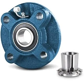 Подшипниковый узел UCFL 209 в Ставрополе