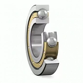 Шариковый однорядный подшипник 180211 (6211 2RS) в Ставрополе