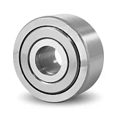 Игольчатый подшипник NATR 10 от производителя  INA