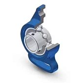 Подшипниковый узел UCFA 210 NSK в Ставрополе