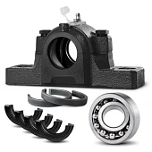 Фиксирующее кольцо  FRB 5/130 в Ставрополе